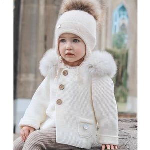 Meet your Posher, Albee